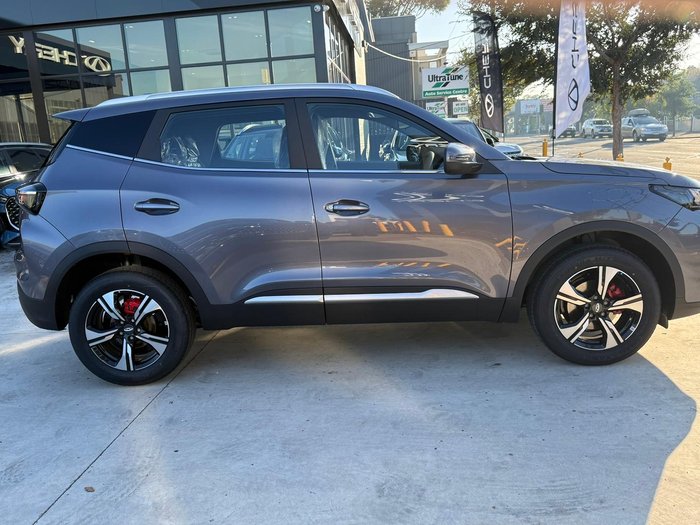 2026 Chery Tiggo 4 Urban