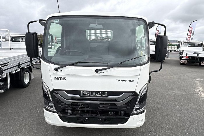 2026 Isuzu N Series