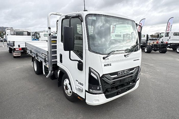 2026 Isuzu N Series