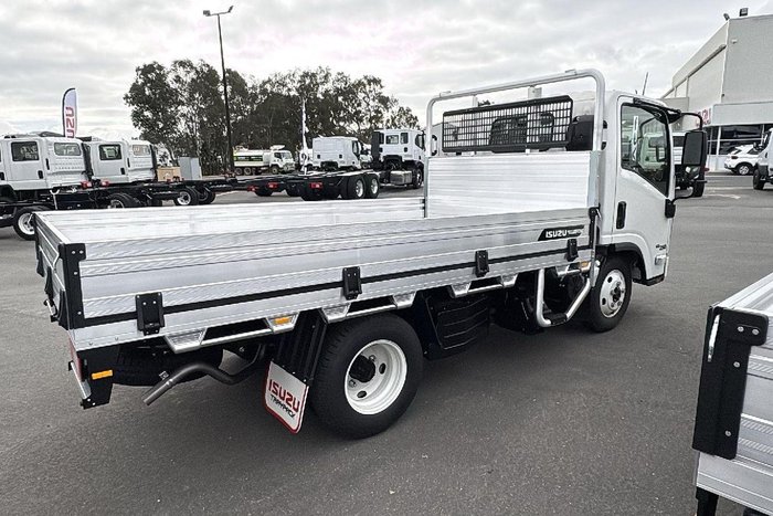 2026 Isuzu N Series