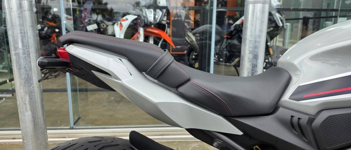 2021 Honda CBR650R ABS CBR 650 Grey