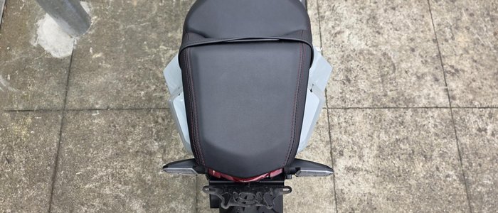2021 Honda CBR650R ABS CBR 650 Grey