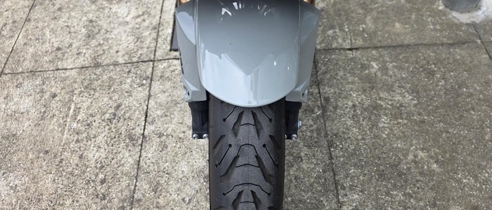 2021 Honda CBR650R ABS CBR 650 Grey