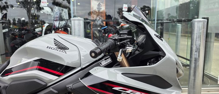 2021 Honda CBR650R ABS CBR 650 Grey