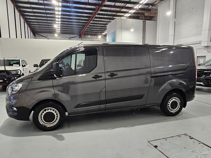 2020 Ford Transit Custom 340L