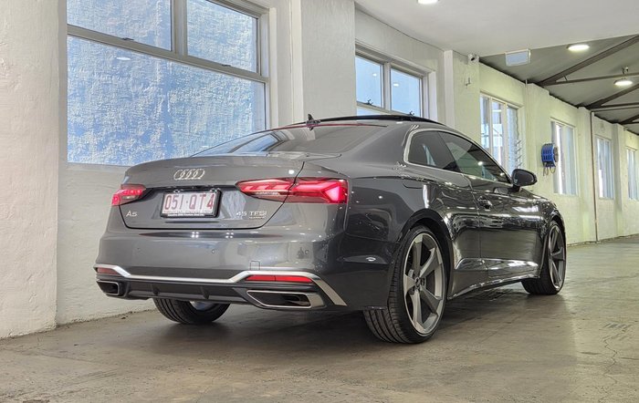 2024 Audi A5 45 TFSI S line