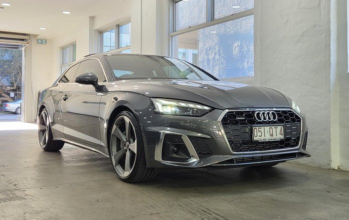 2024 Audi A5
