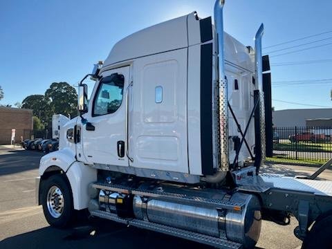 2024 Western Star 48X