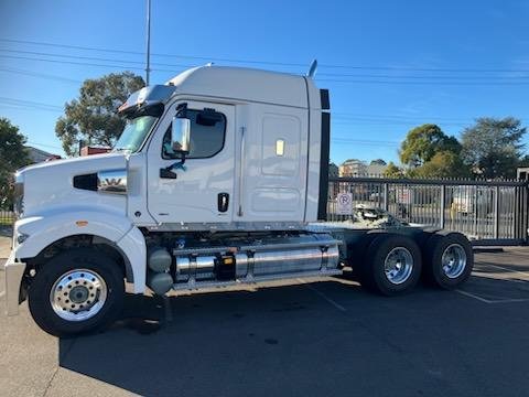 2024 Western Star 48X