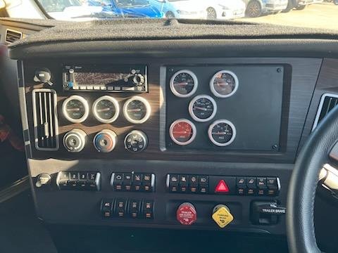 2024 Western Star 48X