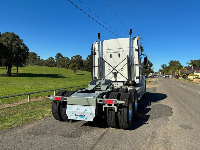 2024 Western Star 48X