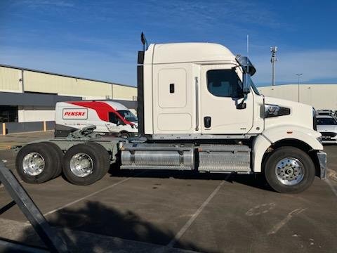 2024 Western Star 48X