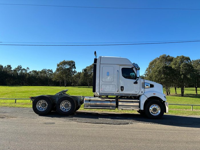 2024 Western Star 48X