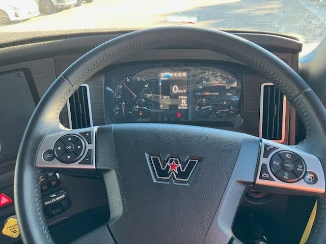 2024 Western Star 48X