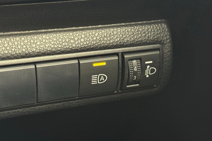 2021 Toyota Corolla Ascent Sport Hybrid