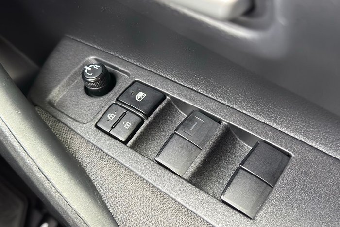 2021 Toyota Corolla Ascent Sport Hybrid