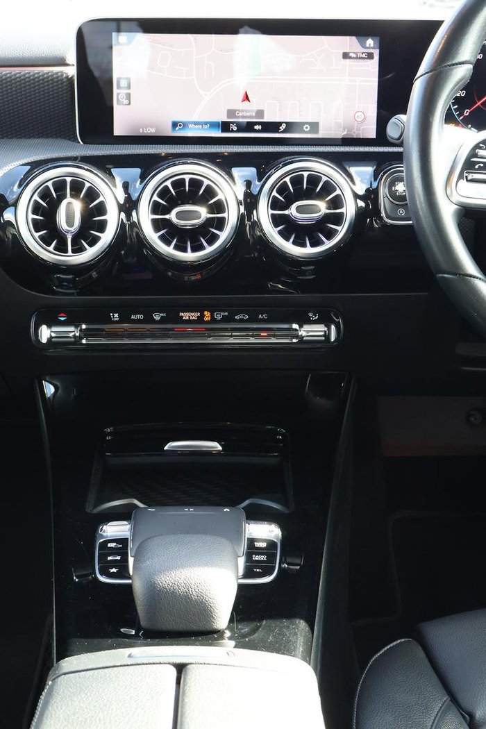 2018 Mercedes-Benz A-Class A250