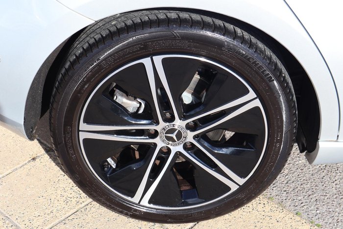 2018 Mercedes-Benz A-Class A250