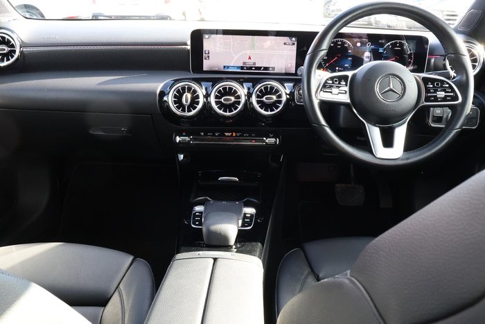 2018 Mercedes-Benz A-Class A250