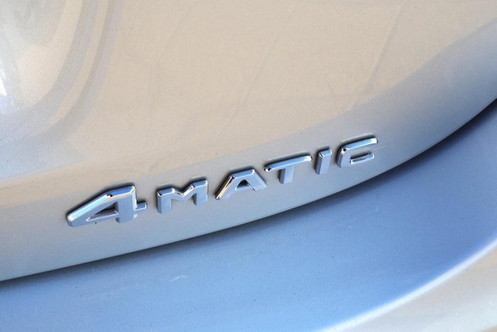 2018 Mercedes-Benz A-Class A250