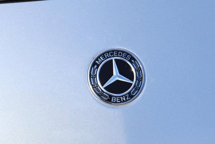 2018 Mercedes-Benz A-Class A250