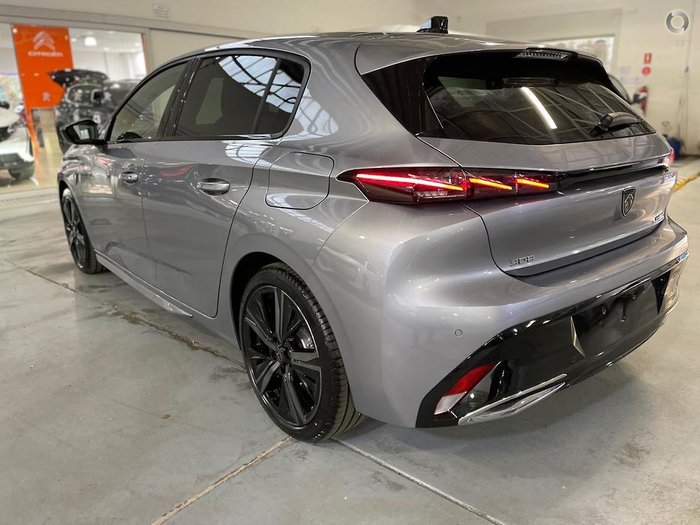 2024 Peugeot 308