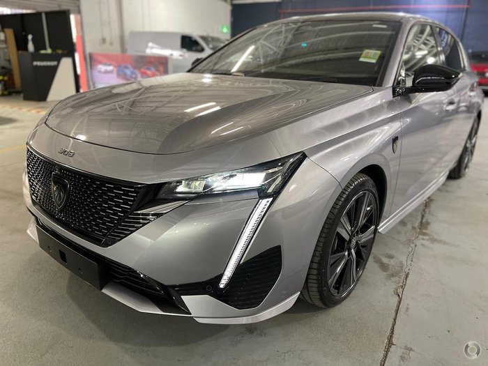 2024 Peugeot 308