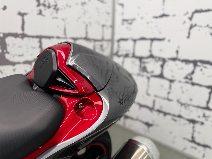 2023 Suzuki Hayabusa (GSX1300R) Hayabusa Grey