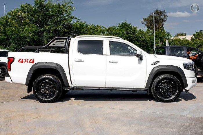 2026 Foton Tunland V9-S