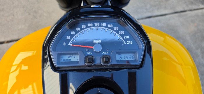 2013 Suzuki VZR 1800 BOULEVARD (M109R)
