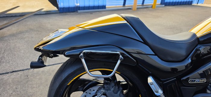 2013 Suzuki VZR 1800 BOULEVARD (M109R)