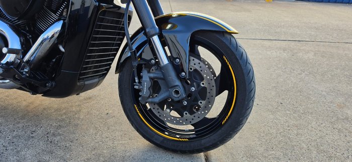 2013 Suzuki VZR 1800 BOULEVARD (M109R)