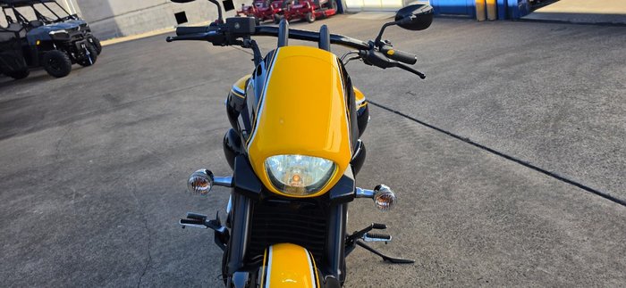 2013 Suzuki VZR 1800 BOULEVARD (M109R)