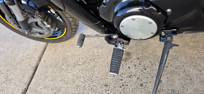 2013 Suzuki VZR 1800 BOULEVARD (M109R)