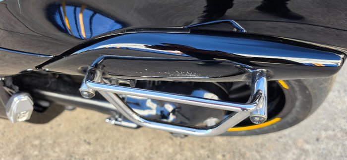 2013 Suzuki VZR 1800 BOULEVARD (M109R)