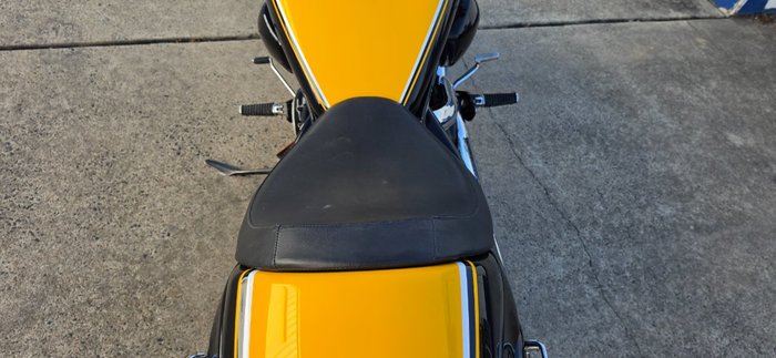 2013 Suzuki VZR 1800 BOULEVARD (M109R)