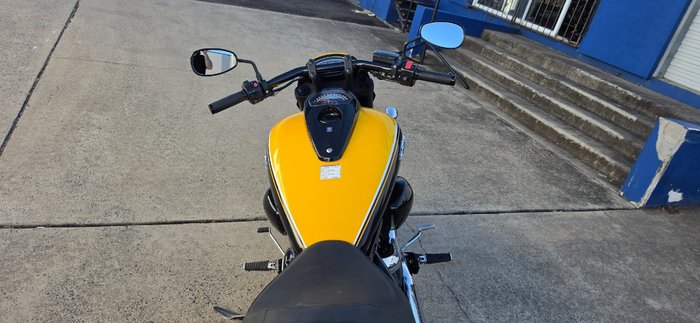 2013 Suzuki VZR 1800 BOULEVARD (M109R)