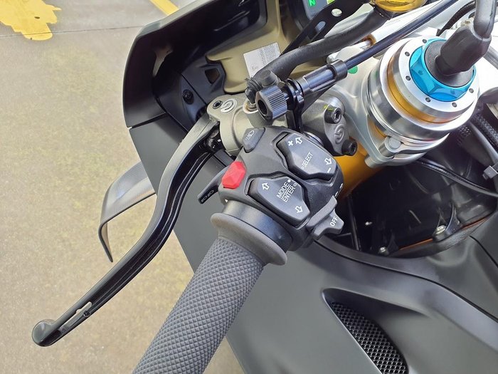 2023 Ducati Panigale V4 SP2 Panigale V4