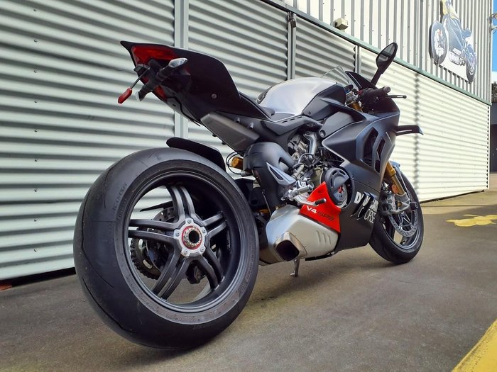 2023 Ducati Panigale V4 SP2 Panigale V4