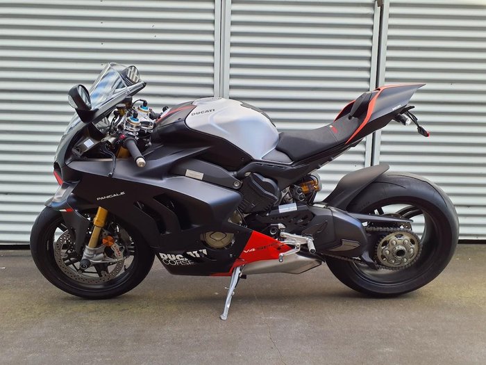 2023 Ducati Panigale V4 SP2 Panigale V4