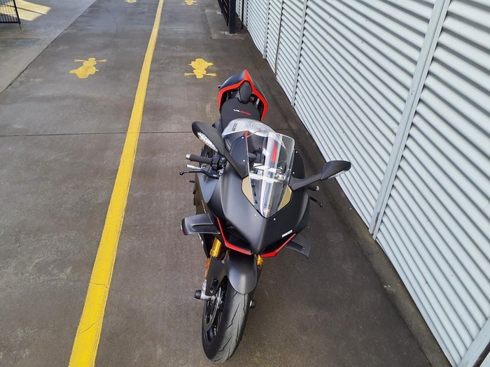 2023 Ducati Panigale V4 SP2 Panigale V4