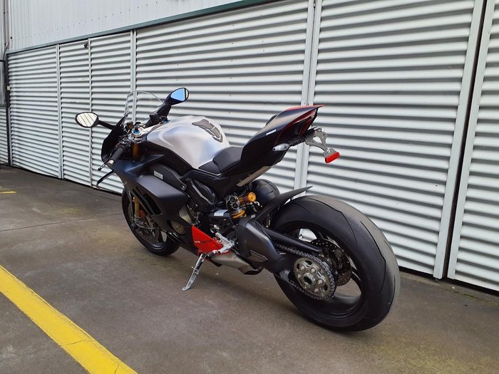 2023 Ducati Panigale V4 SP2 Panigale V4