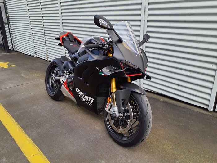 2023 Ducati Panigale V4 SP2 Panigale V4