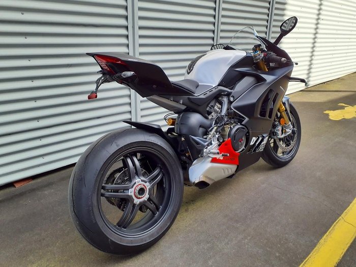 2023 Ducati Panigale V4 SP2 Panigale V4