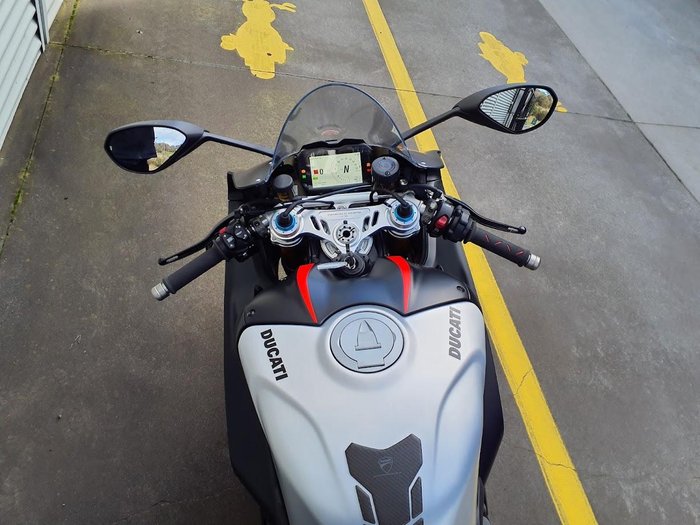 2023 Ducati Panigale V4 SP2 Panigale V4