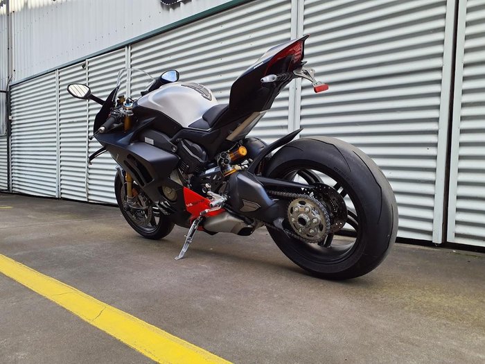 2023 Ducati Panigale V4 SP2 Panigale V4