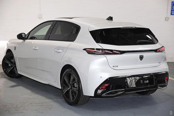 2024 Peugeot 308