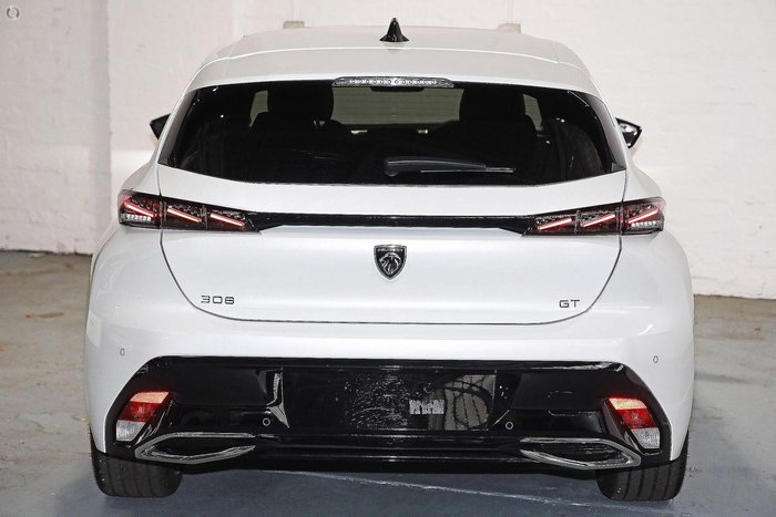 2024 Peugeot 308