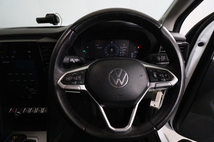 2023 Volkswagen Amarok TDI500 Life