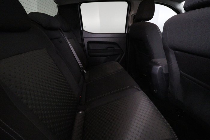 2023 Volkswagen Amarok TDI500 Life